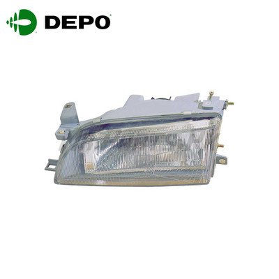 Toyota Corolla 1992 - 1998 DEPO Headlight | MrParts.Pk