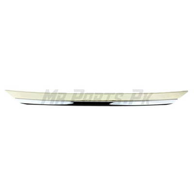 Toyota Corolla 2018 - 2026 Trunk Lid Garnish | MrParts.Pk