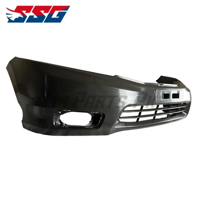 Honda City 2015 - 2021 SSG Front Bumper | MrParts.Pk