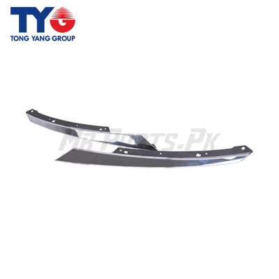 Honda Civic 2016 - 2021 X TYG Headlight Moulding | MrParts.Pk