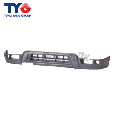 Buy Toyota Surf 2000 - 2002 TYG Front Bumper Apron | Mr Parts.Pk
