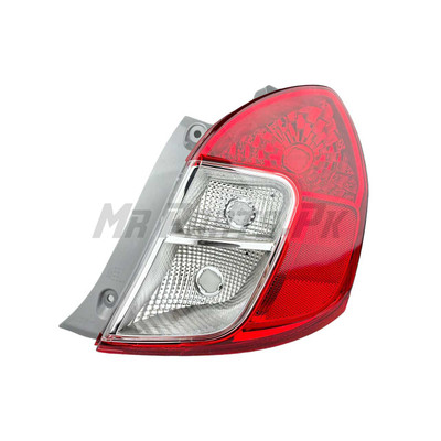 Suzuki Cultus 2000 - 2016 DEPO Rear Light | MrParts.Pk