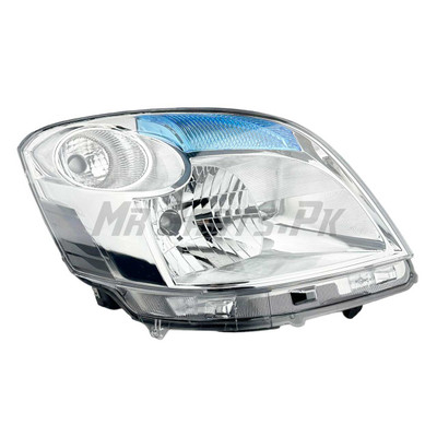 Buy Suzuki Wagon R 2014 ~ Head Lamp | Mr Parts.Pk Buy Suzuki Wagon R 2014 ~ Head Lamp | Mr Parts.Pk