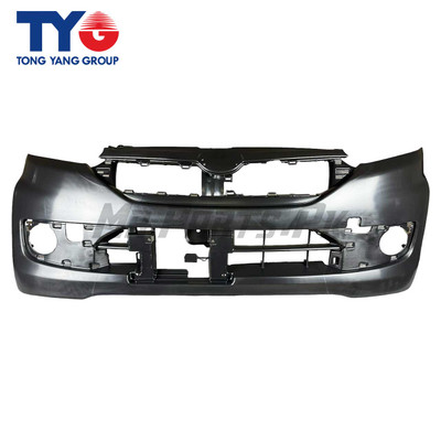 Daihatsu Mira 2014 - 2016 e:S TYG Front Bumper | MrParts.Pk