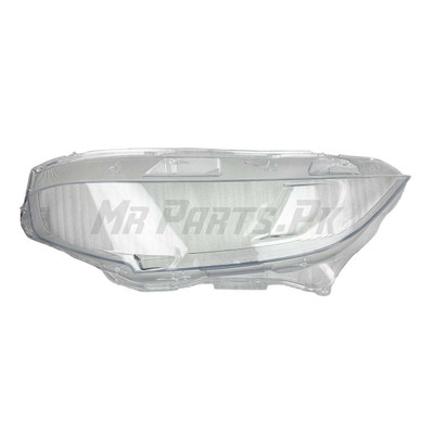 Honda Civic 2016 - 2021 X Head Light Lens | MrParts.Pk