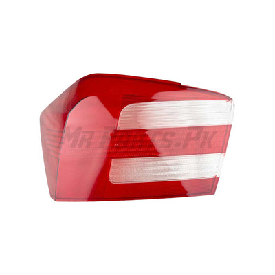 Buy Honda City 2015 - 2021 Rear Lamp Lens | Mr Parts.Pk