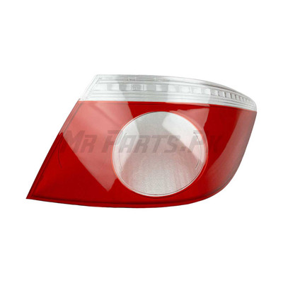 Buy Honda City 2006 - 2008 Rear Lamp Lens | Mr Parts.Pk