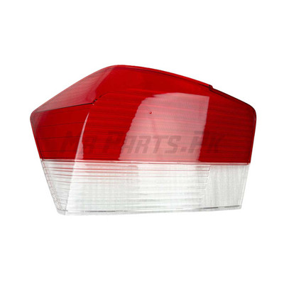 Honda City 2009 - 2014 Rear Light Lens | MrParts.Pk
