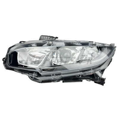 Honda Civic 2016 - 2018 X Head Light | MrParts.Pk