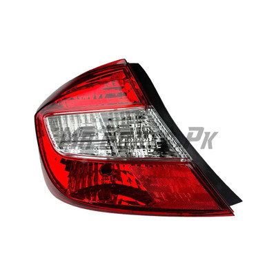 Buy Honda Civic 2013 - 2015 Rebirth Rear Lamp | Mr Parts.Pk
