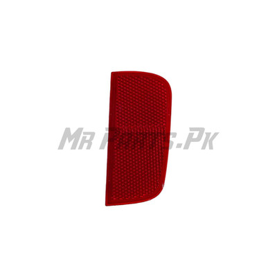 Buy Honda Civic 2016 - 2021 Reflector | Mr Parts.Pk