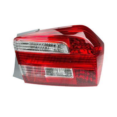 Honda City 2015 - 2016 Rear Light | MrParts.Pk