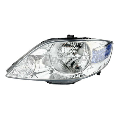 Honda City 2006 - 2008 Head Light | MrParts.Pk