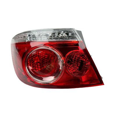 Honda City 2006 - 2008 Rear Light | MrParts.Pk