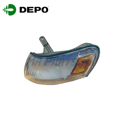 Toyota Corolla 1992 - 1998 DEPO Corner Light | MrParts.Pk