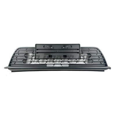 Honda Civic 2022 - 2025 Front Bumper Grille | MrParts.Pk