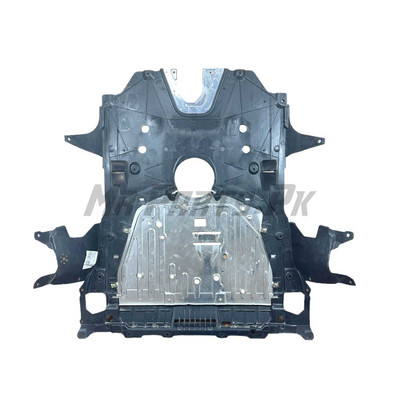 Honda Civic 2022 - 2026 Engine Shield | MrParts.Pk