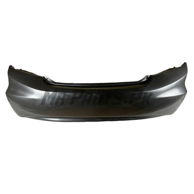 Honda Civic 2013 - 2015 Rebirth Rear Bumper | MrParts.Pk