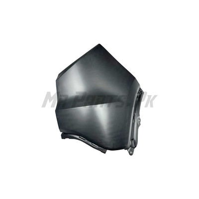 Buy Honda Vezel 2013 - 2020 Rear Bumper Side | Mr Parts.Pk