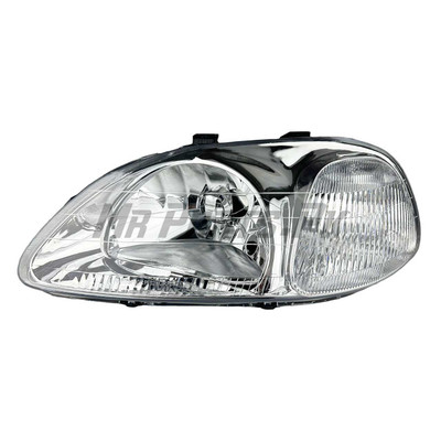 Honda Civic 1996 - 1998 Head Light | MrParts.Pk