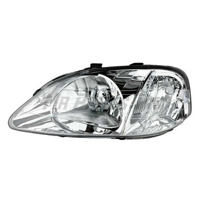 Honda Civic 1999 - 2000 Head Light | MrParts.Pk