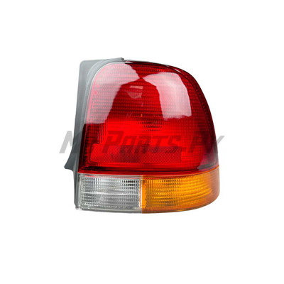 Buy Honda City 1996 - 1999 Rear Lamp | Mr Parts.Pk
