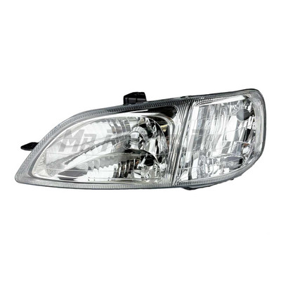 Honda City 2000 - 2002 Head Light | MrParts.Pk
