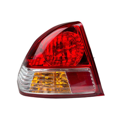 Honda Civic 2004 - 2006 Rear Light | MrParts.Pk