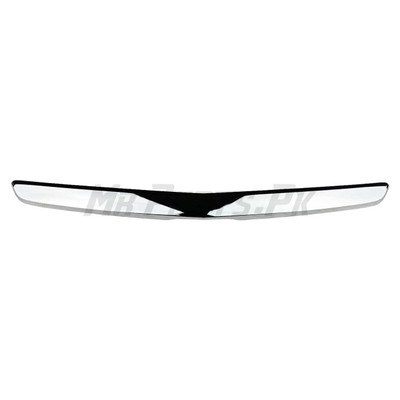 Buy Honda City 2003 - 2005 Bonnet Moulding | Mr Parts.Pk