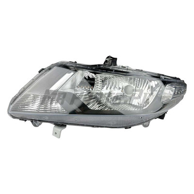 Honda City 2009 - 2021 Headlight | MrParts.Pk