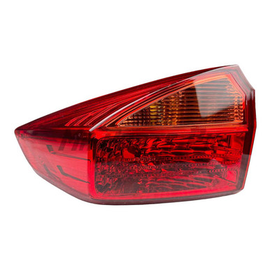 Honda City 2022 - 2026 Rear Light | MrParts.Pk