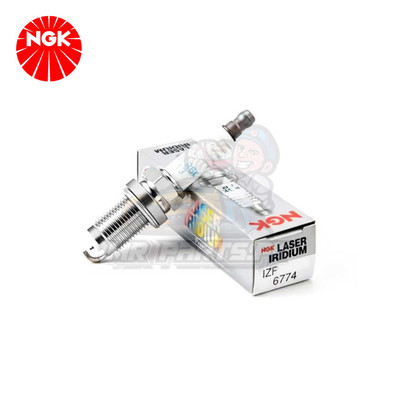 Honda City 2009 - 2021 NGK Spark Plug Laser Iridium | MrParts.Pk