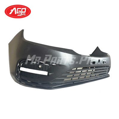 Proton Saga 2021 - 2024 AGP Front Bumper | MrParts.Pk