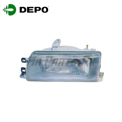 Toyota Corolla 1988 - 1991 DEPO Headlight | MrParts.Pk