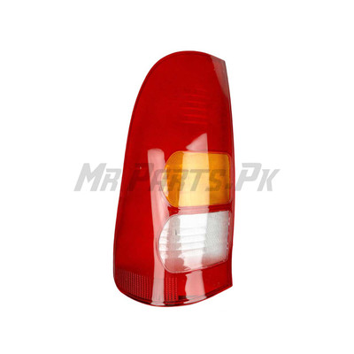 TOYOTA HILUX 2005 - 2010 VIGO REAR LAMP LENS