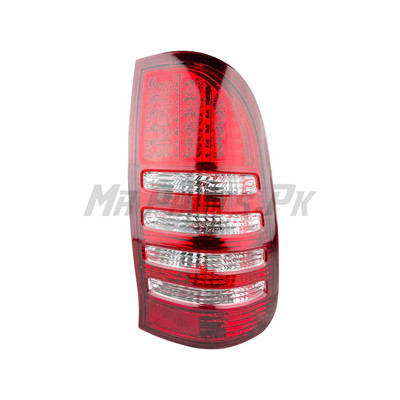 TOYOTA HILUX 2005 - 2010 VIGO LED PERFORMANCE REAR LAMP