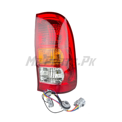 Toyota Hilux 2005 - 2007 Vigo Rear Light | MrParts.Pk