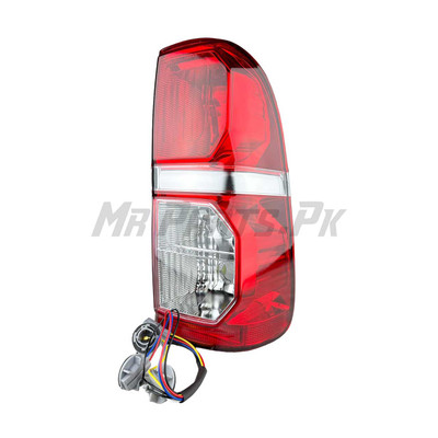 TOYOTA HILUX 2011 - 2014 VIGO CHAMP REAR LAMP TOYOTA HILUX 2011 - 2014 VIGO CHAMP REAR LAMP