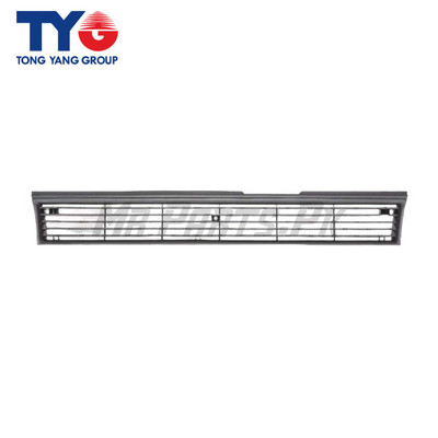 Toyota Corolla 1988 - 1989 TYG Grille | MrParts.Pk
