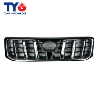 TOYOTA PRADO 2003 - 2009 FJ120 TYG GRILLE
