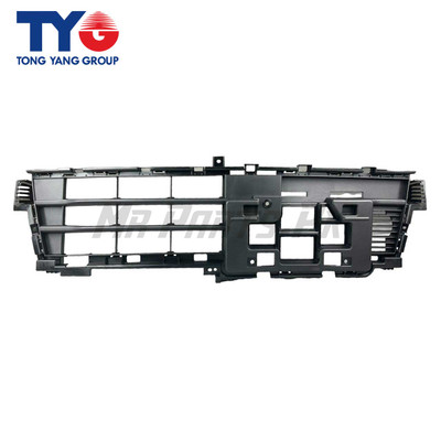 SUZUKI HUSTLER 2014 - 2019 TYG FRONT BUMPER GRILLE SUZUKI HUSTLER 2014 - 2019 TYG FRONT BUMPER GRILLE