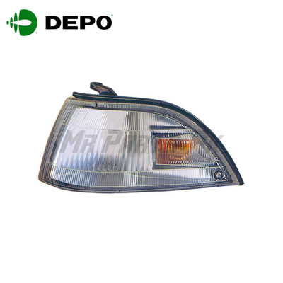 Buy Toyota Corolla 1988 - 1991 DEPO Corner Lamp | Mr Parts.Pk