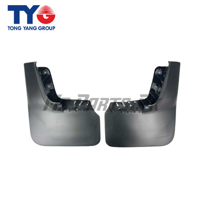 Nissan Patrol 1995 - 1997 TYG Rear Mud Flap | MrParts.Pk
