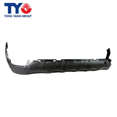 KIA SPORTAGE 2019 ~ ALPHA TYG REAR BUMPER APRON