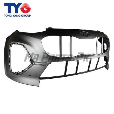 KIA SPORTAGE 2019 ~ AWD TYG PRIMED FRONT BUMPER
