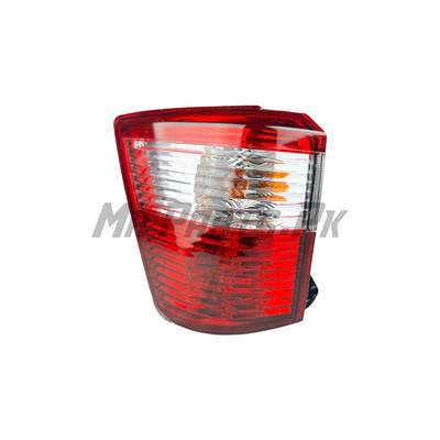 CHANGAN KARVAAN 2019 ~ REAR LAMP CHANGAN KARVAAN 2019 ~ REAR LAMP