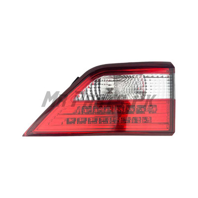 CHANGAN KARVAAN 2019 ~ TRUNK LID LAMP