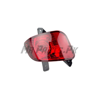 CHANGAN KARVAAN 2019 ~ REFLECTOR CHANGAN KARVAAN 2019 ~ REFLECTOR