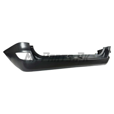 CHANGAN KARVAAN 2019 ~ REAR BUMPER CHANGAN KARVAAN 2019 ~ REAR BUMPER