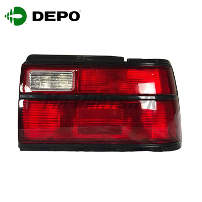 Toyota Corolla 1988 - 1991 DEPO Rear Light Special Edition | MrParts.Pk